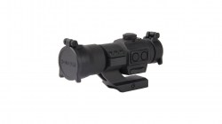Holosun TUBE HS406A Red Dot Sight-02
